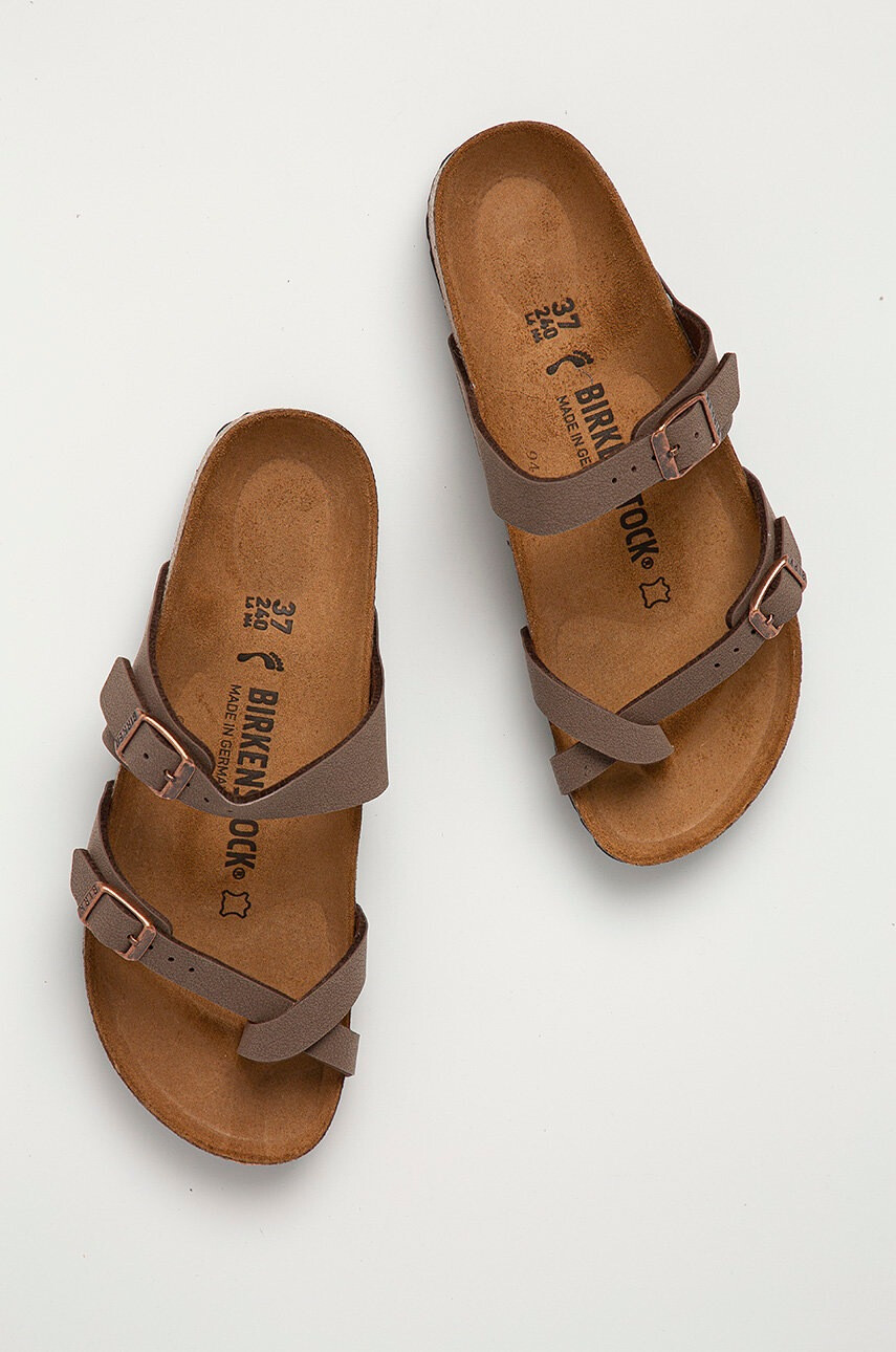 Birkenstock Чехли Mayari - Pepit.bg