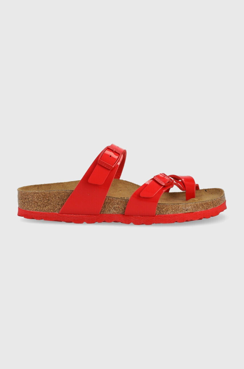 Birkenstock Чехли Mayari - Pepit.bg