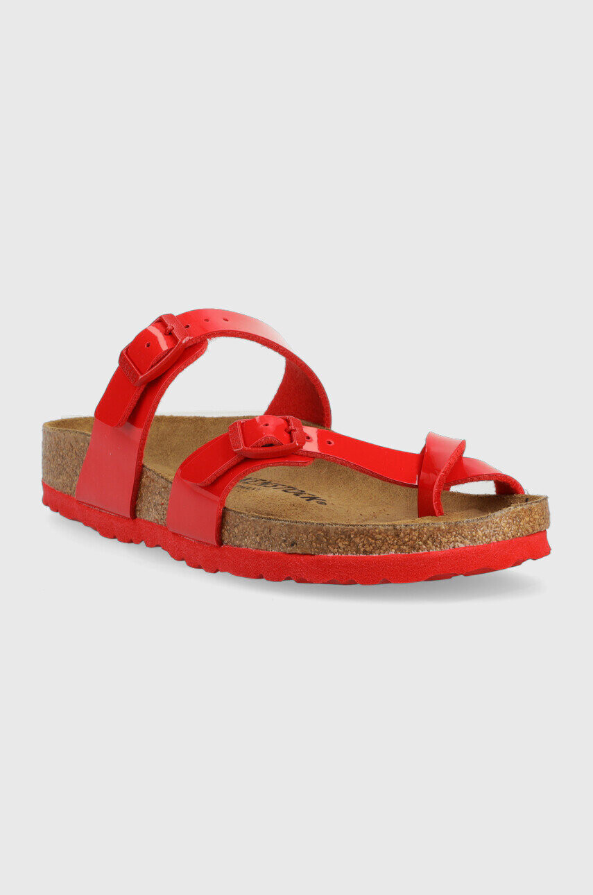 Birkenstock Чехли Mayari - Pepit.bg