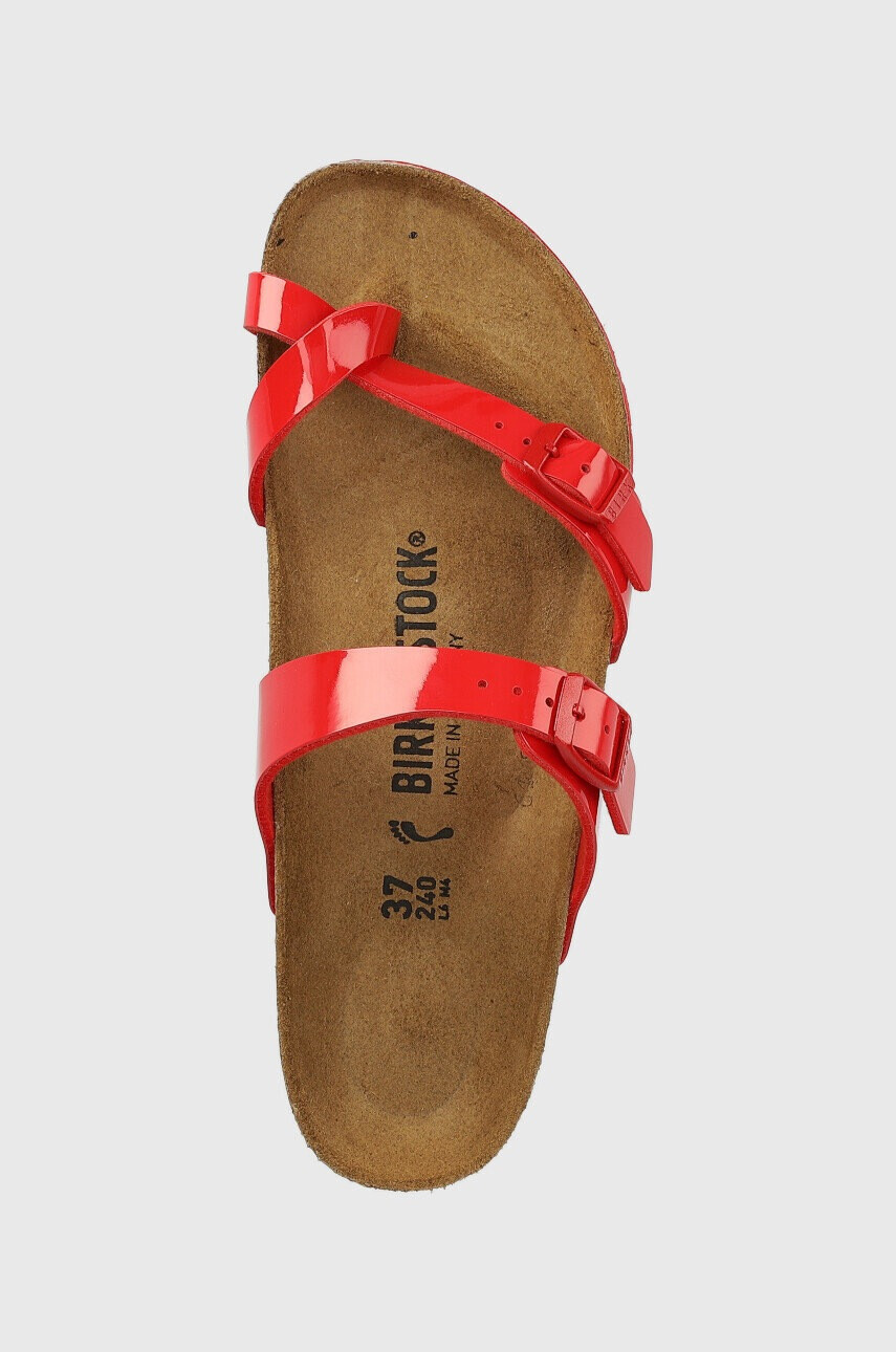 Birkenstock Чехли Mayari - Pepit.bg