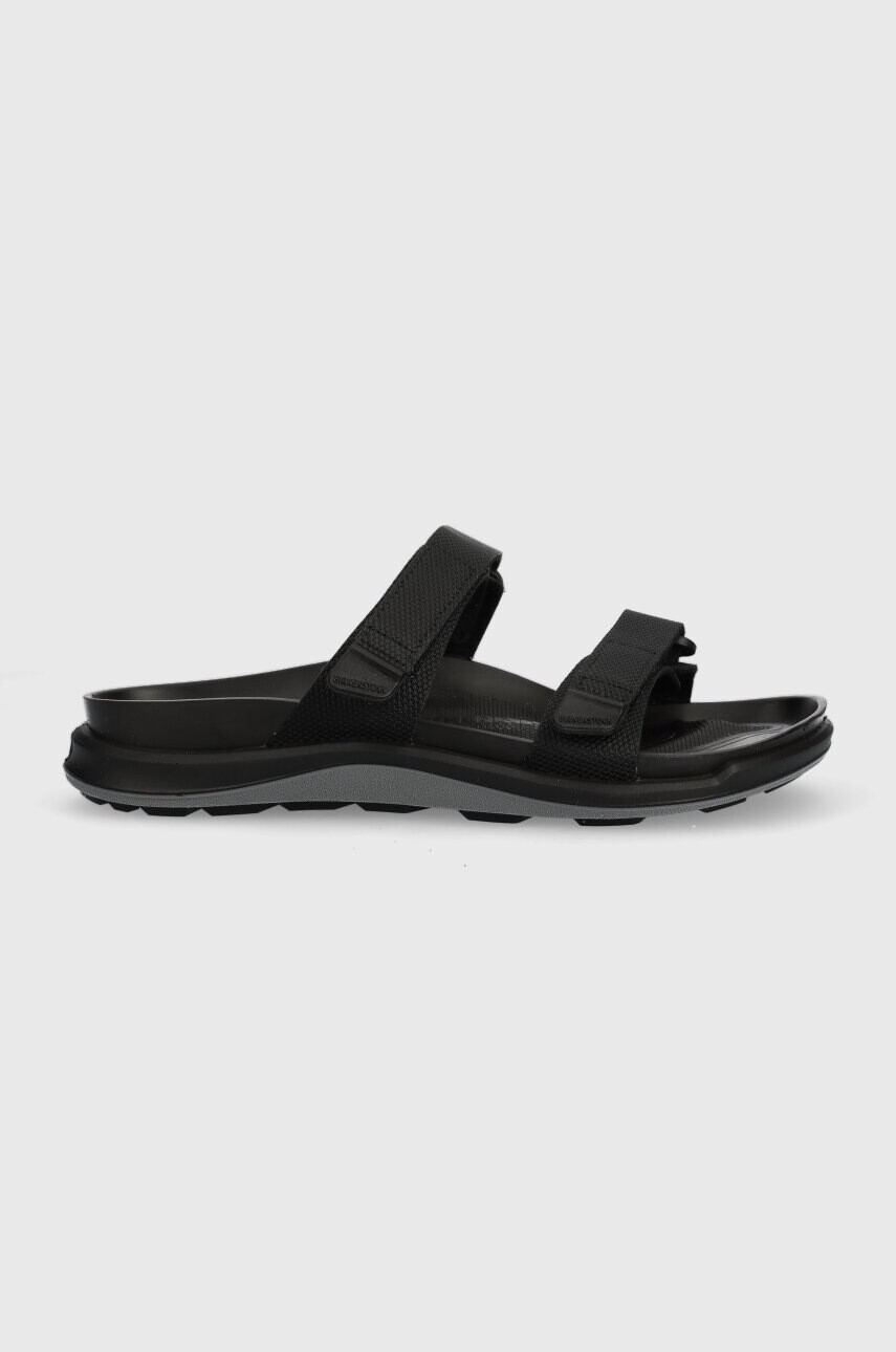 Birkenstock Чехли Sahara в черно 1019164 - Pepit.bg
