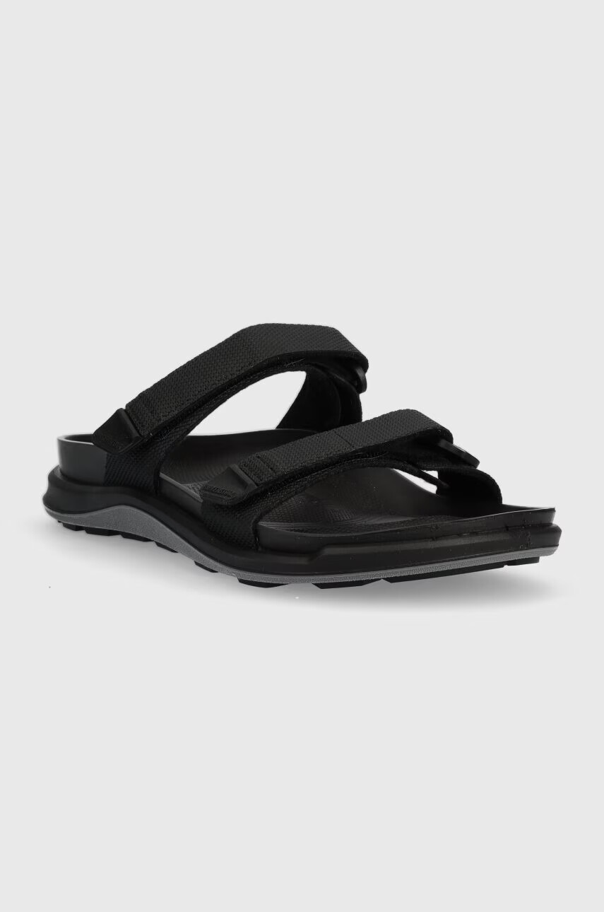 Birkenstock Чехли Sahara в черно 1019164 - Pepit.bg