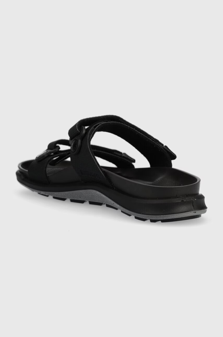 Birkenstock Чехли Sahara в черно 1019164 - Pepit.bg