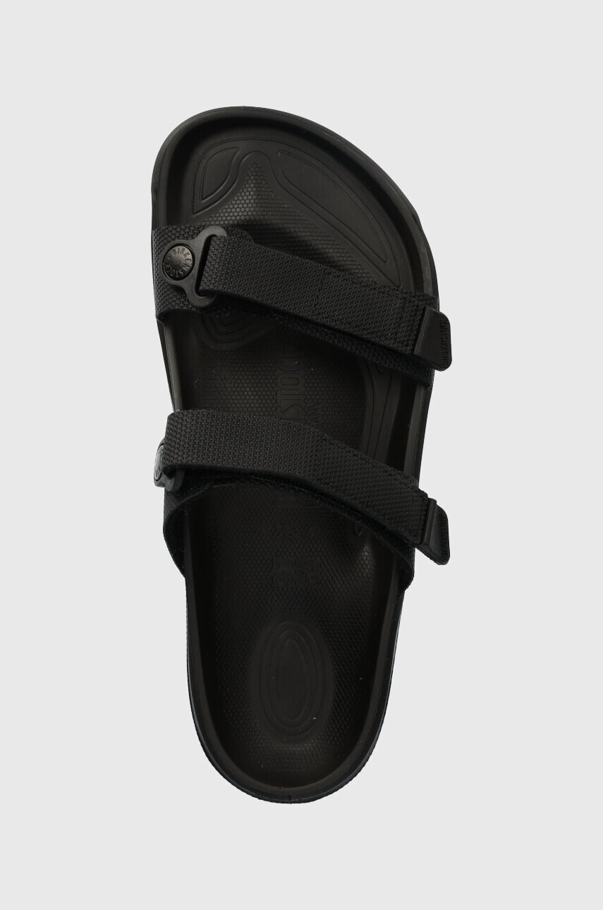 Birkenstock Чехли Sahara в черно 1019164 - Pepit.bg