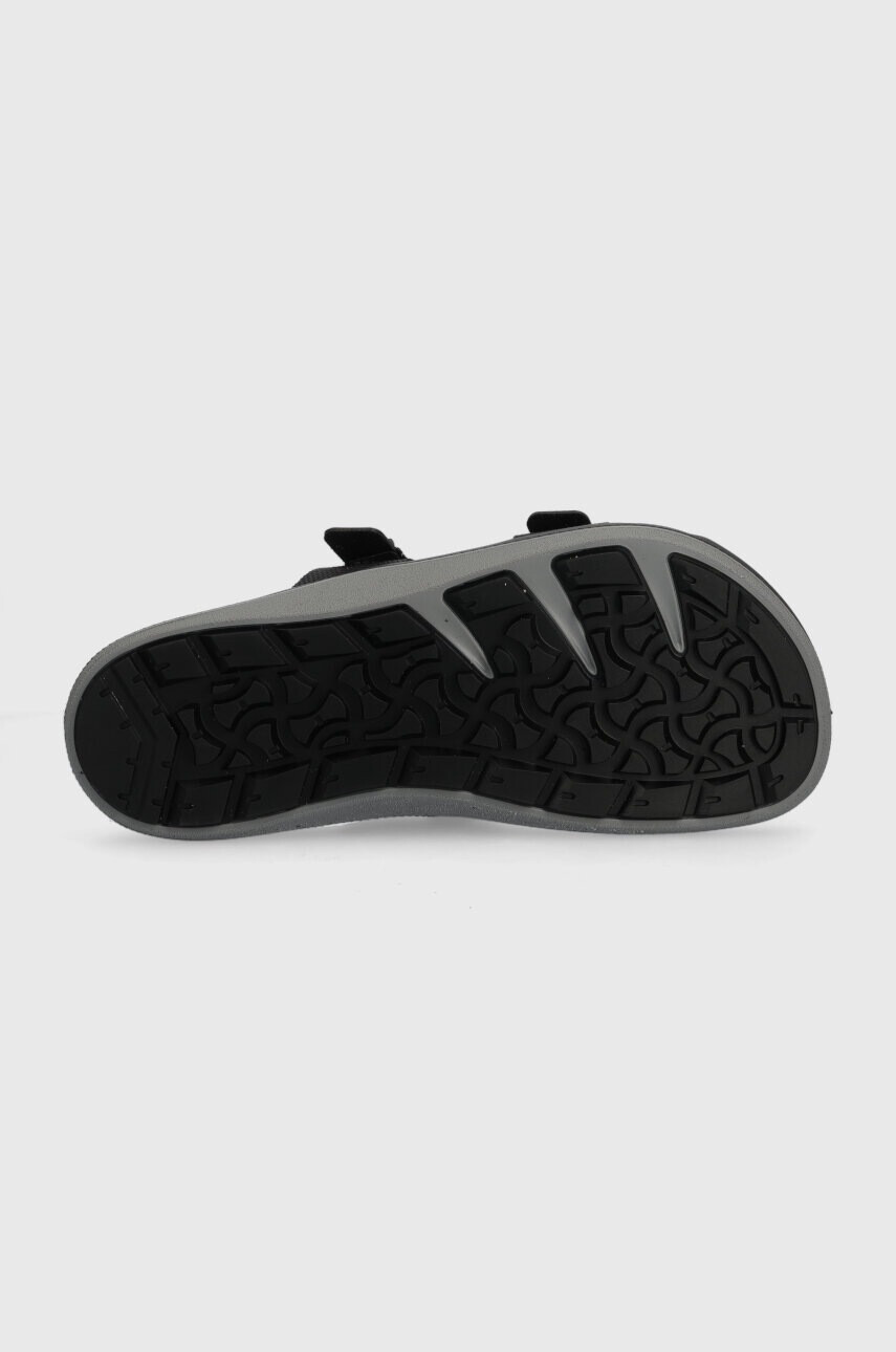 Birkenstock Чехли Sahara в черно 1019164 - Pepit.bg