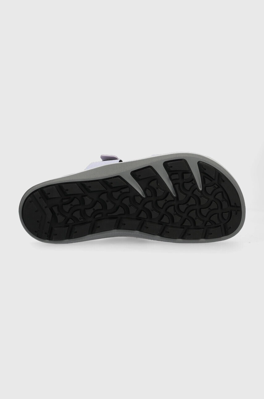 Birkenstock Чехли Sahara в лилаво 1024538 - Pepit.bg