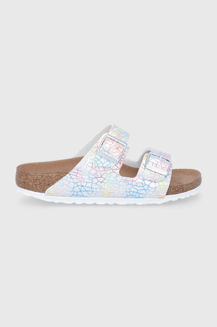 Birkenstock Детски чехли - Pepit.bg