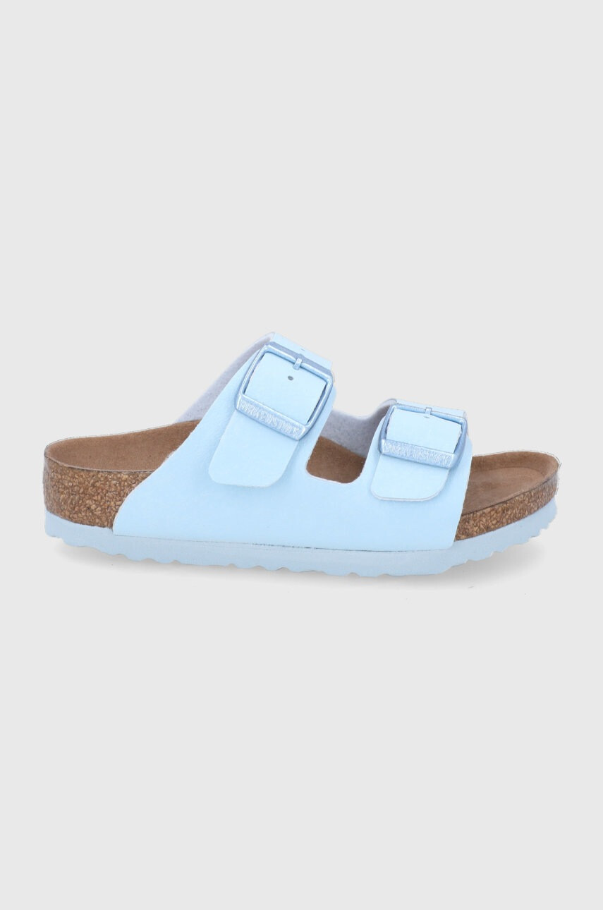 Birkenstock Детски чехли - Pepit.bg