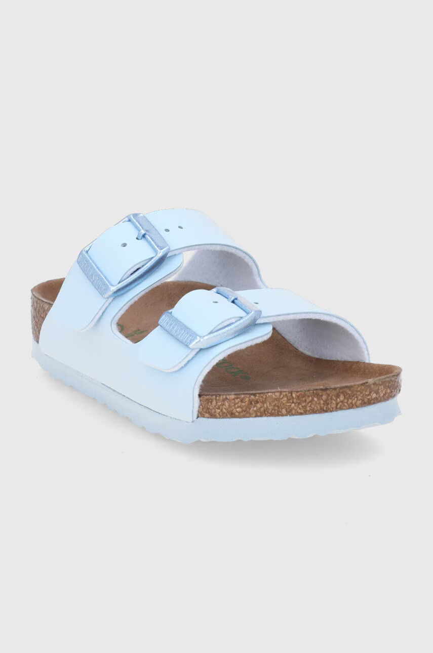 Birkenstock Детски чехли - Pepit.bg