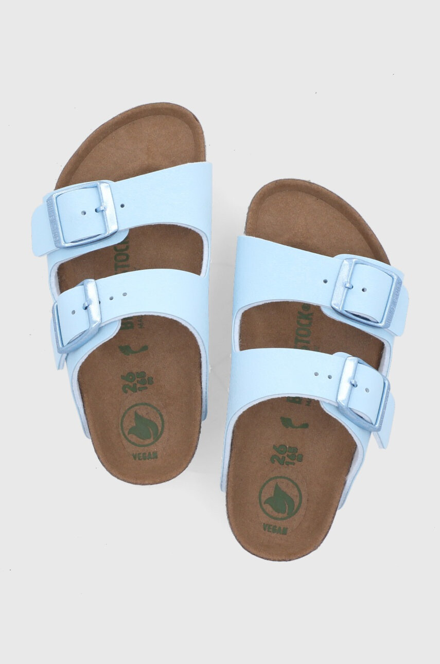 Birkenstock Детски чехли - Pepit.bg