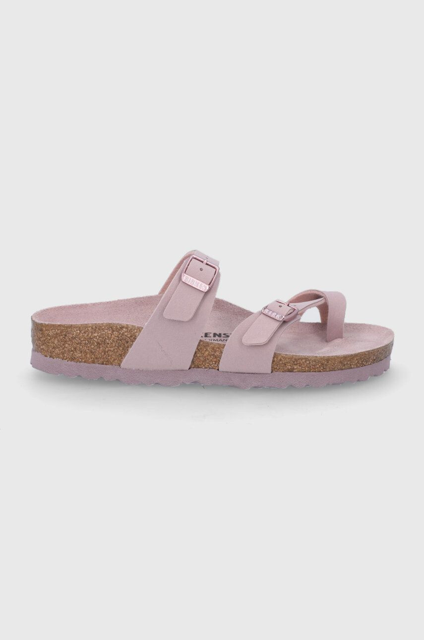 Birkenstock Детски чехли - Pepit.bg