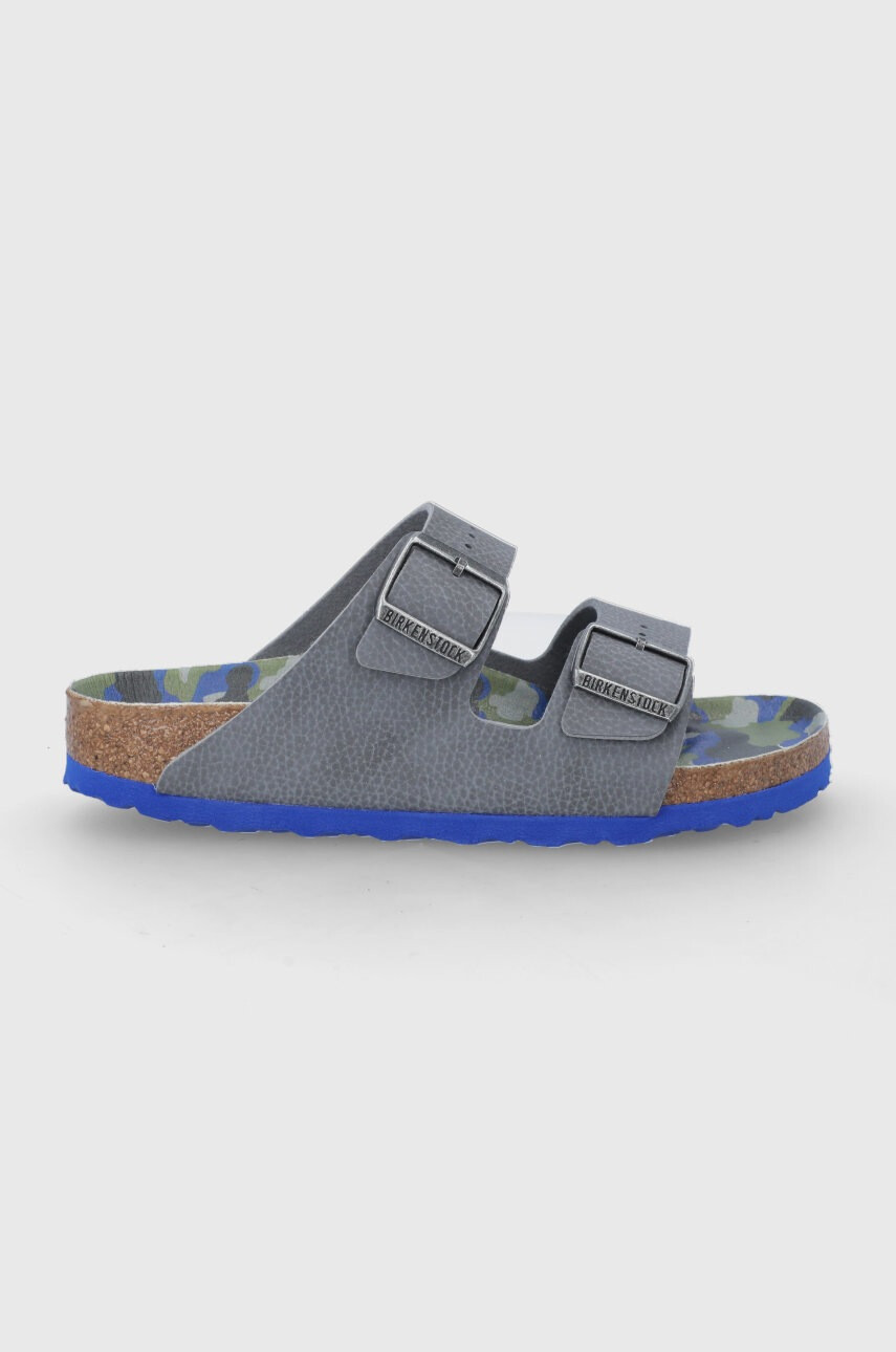 Birkenstock Детски чехли - Pepit.bg