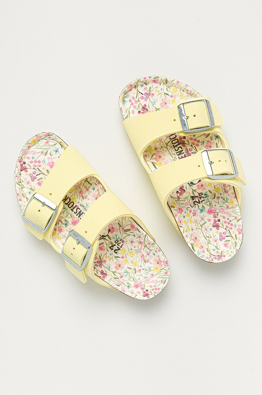 Birkenstock Детски чехли Arizona - Pepit.bg