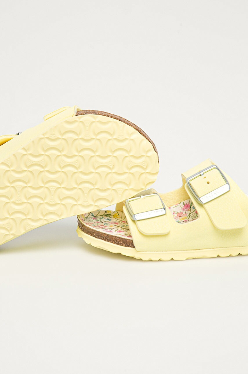 Birkenstock Детски чехли Arizona - Pepit.bg
