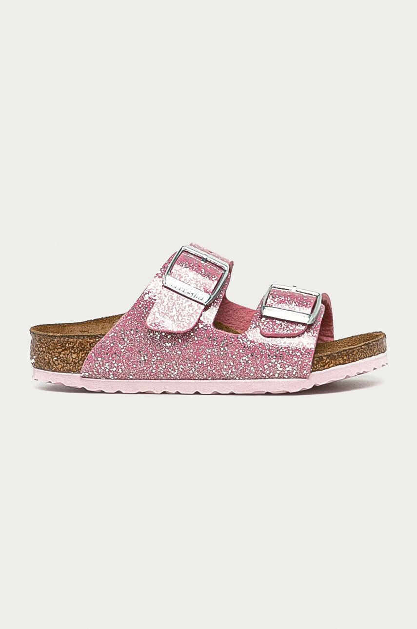 Birkenstock Детски чехли Arizona - Pepit.bg