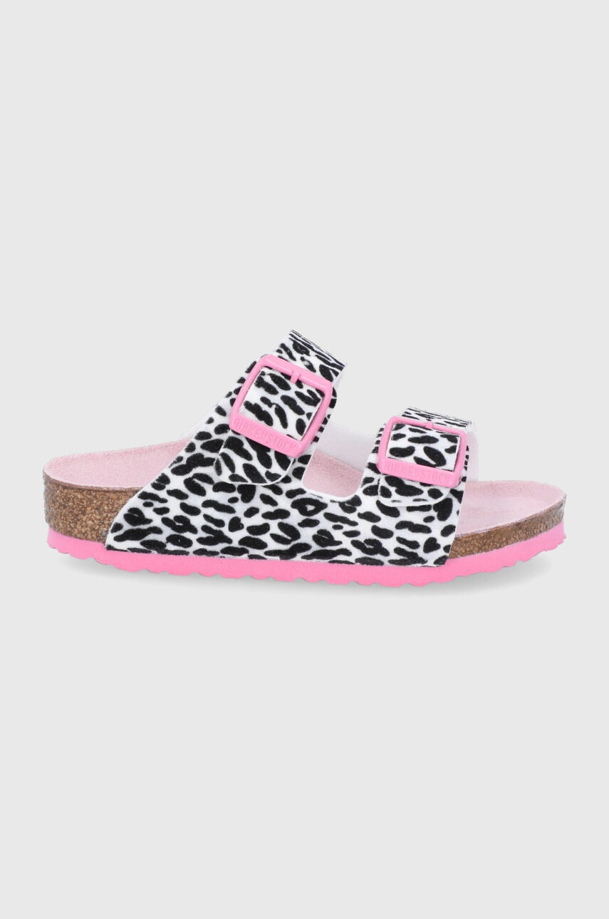 Birkenstock Детски чехли - Pepit.bg