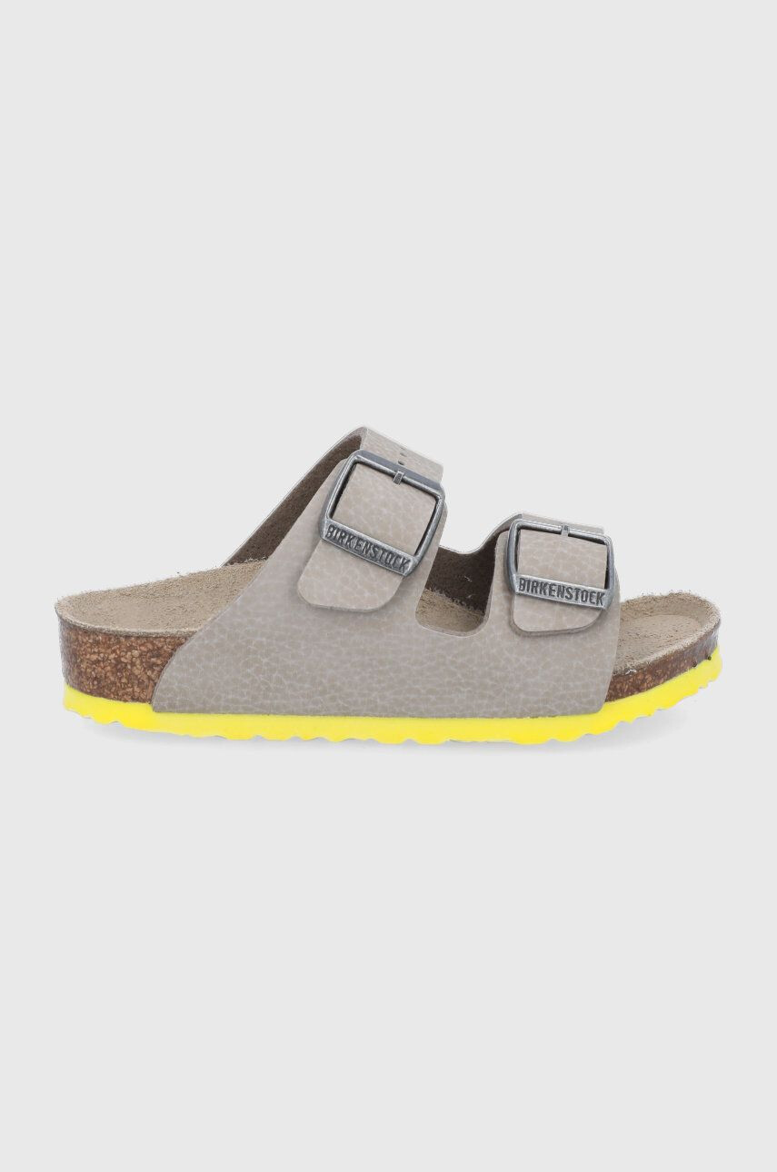 Birkenstock Детски чехли - Pepit.bg