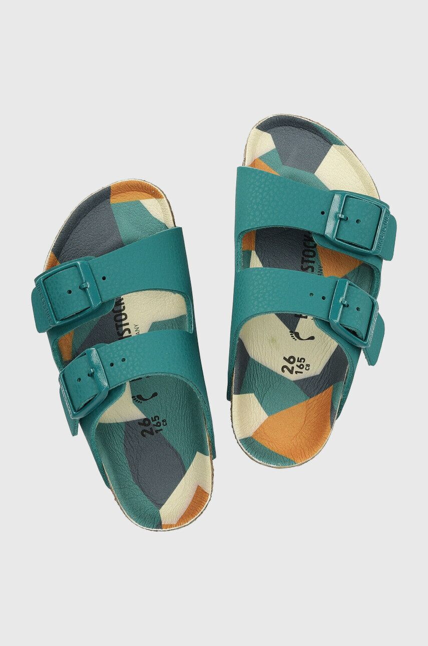 Birkenstock Детски чехли - Pepit.bg