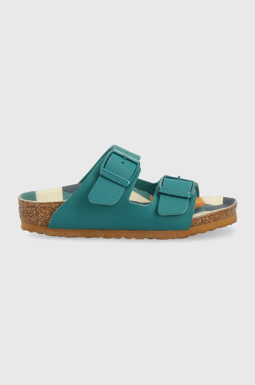 Birkenstock Детски чехли - Pepit.bg