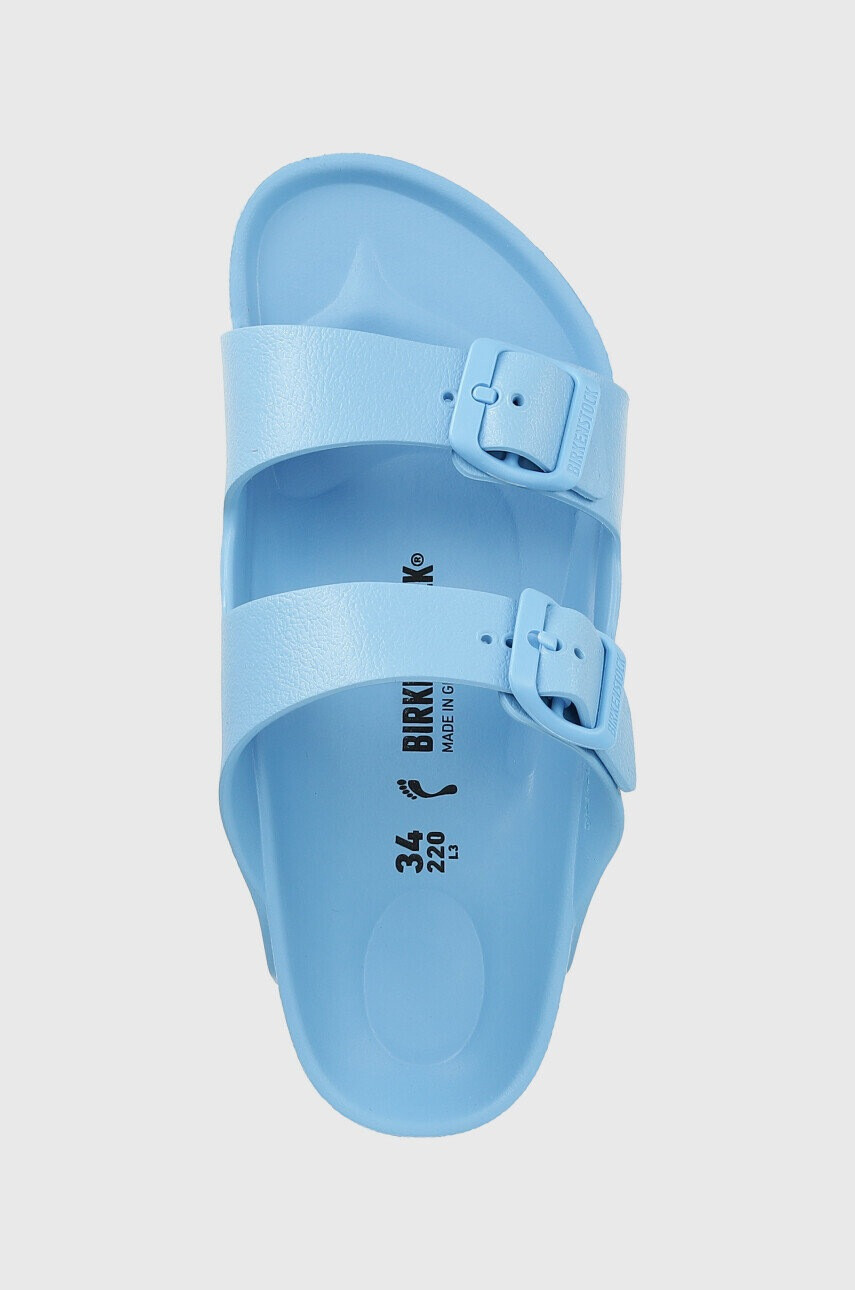 Birkenstock Детски чехли Arizona - Pepit.bg
