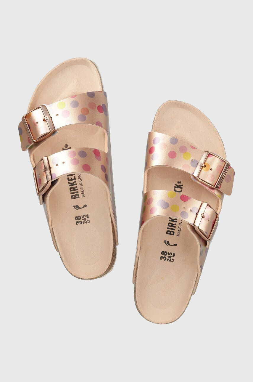 Birkenstock Детски чехли Arizona - Pepit.bg