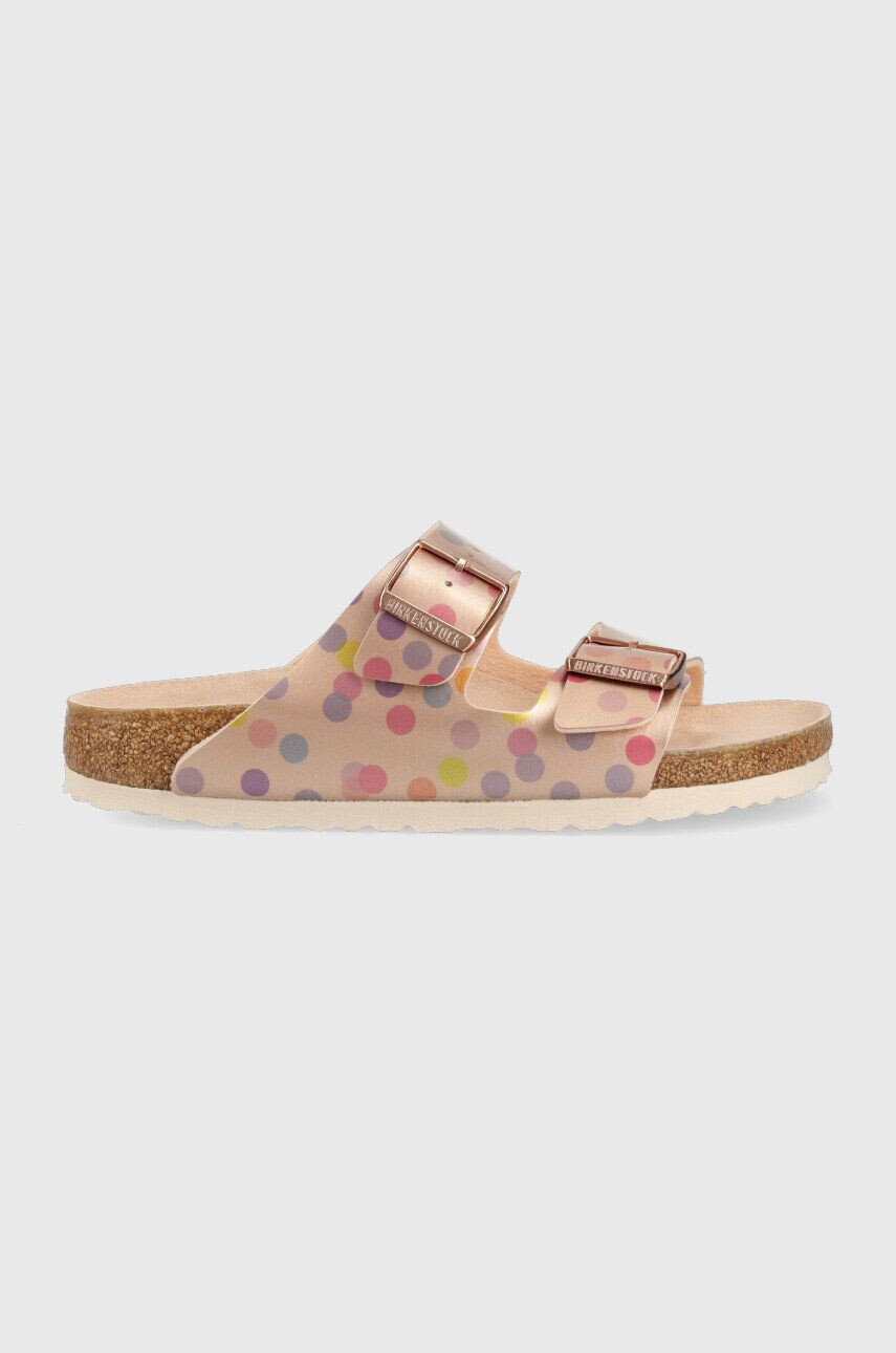 Birkenstock Детски чехли Arizona - Pepit.bg