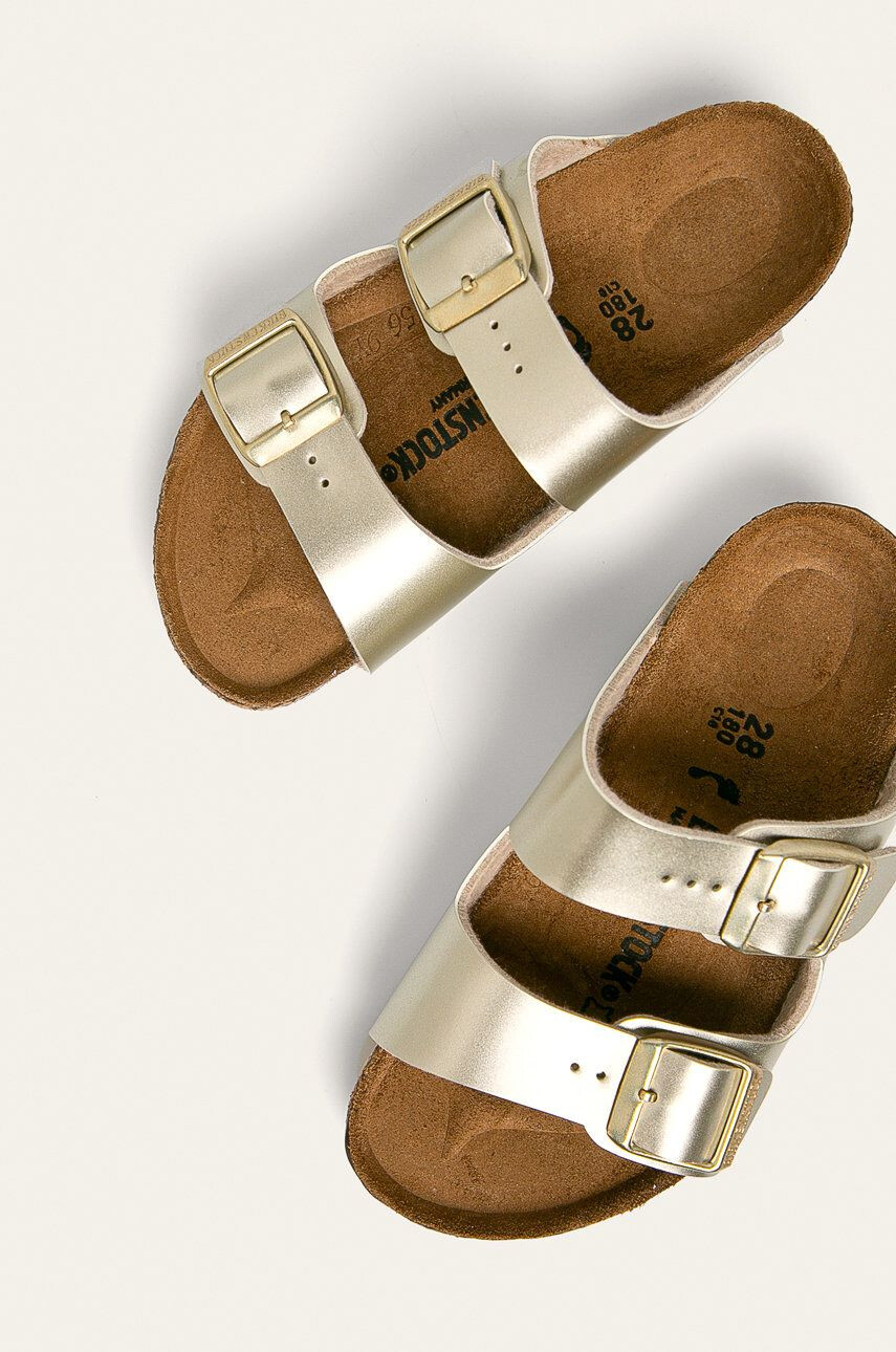 Birkenstock Детски чехли Arizona - Pepit.bg