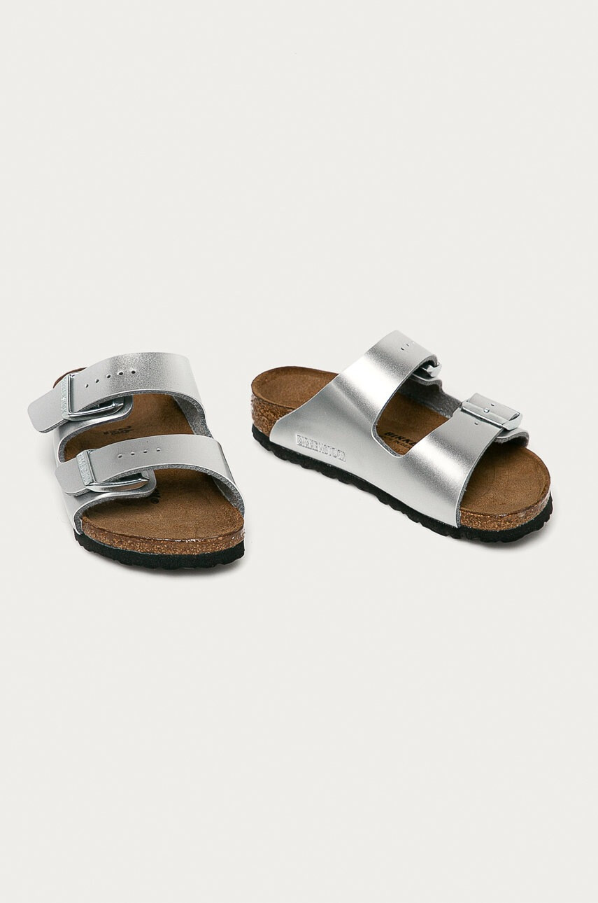 Birkenstock Детски чехли Arizona - Pepit.bg