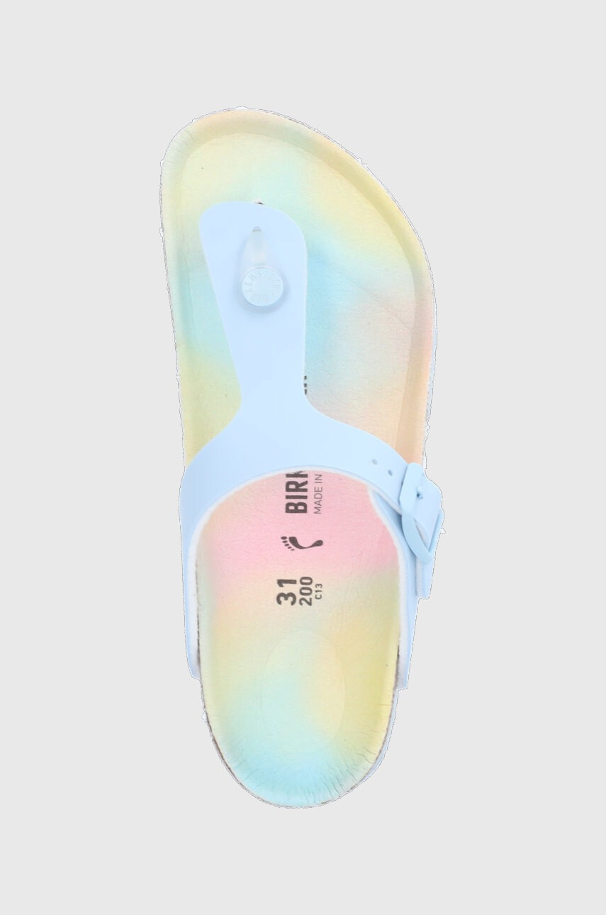 Birkenstock Детски джапанки - Pepit.bg