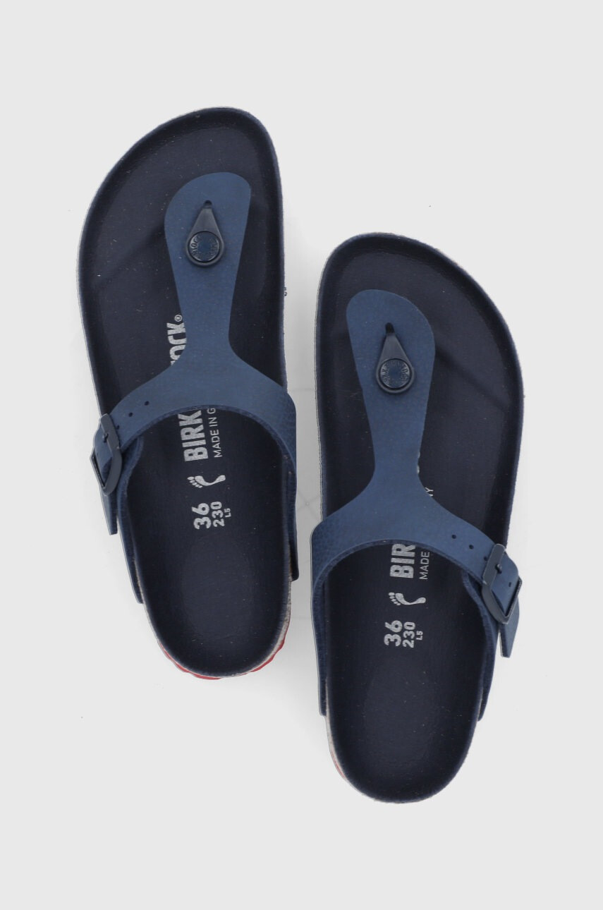 Birkenstock Детски джапанки - Pepit.bg