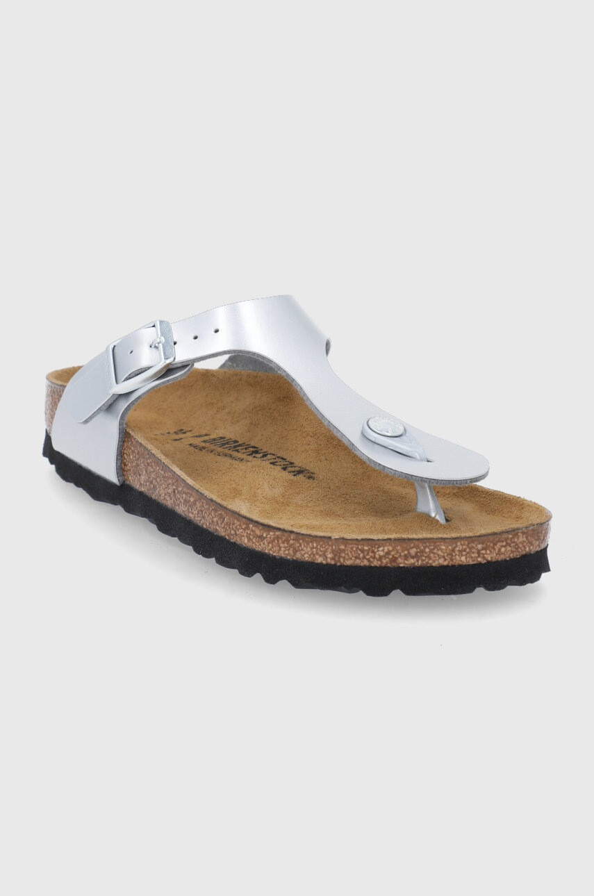 Birkenstock Детски джапанки - Pepit.bg