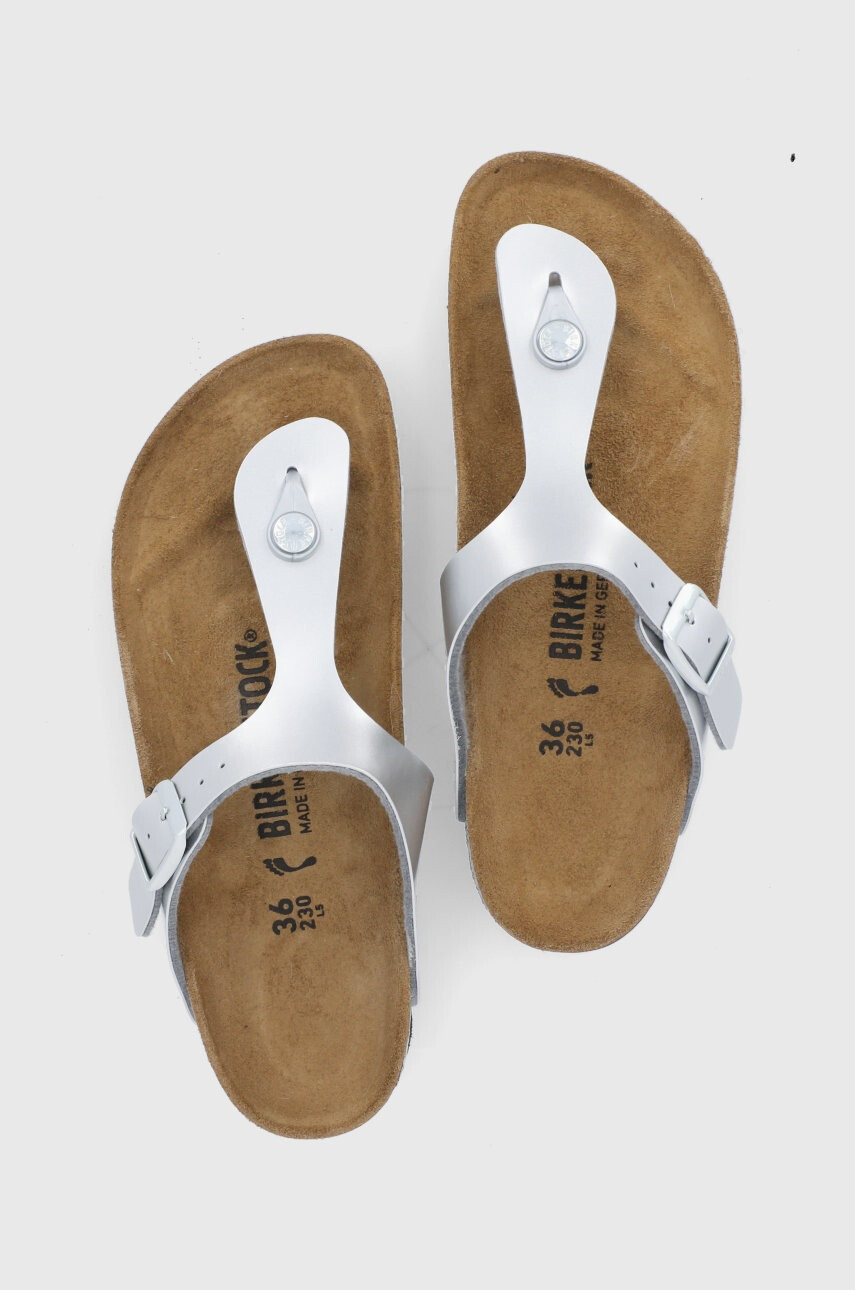 Birkenstock Детски джапанки - Pepit.bg