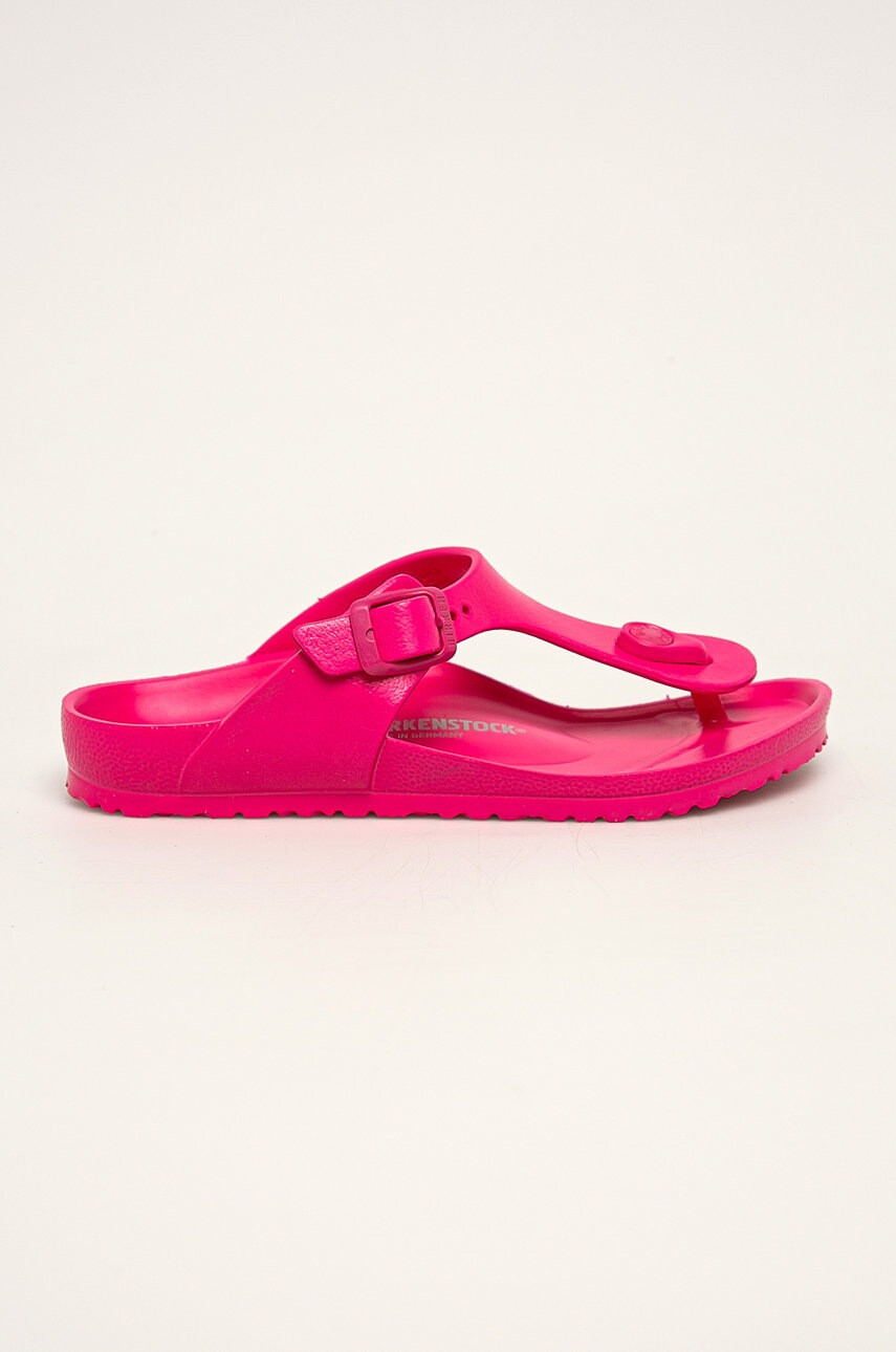Birkenstock Детски джапанки Gizeh - Pepit.bg