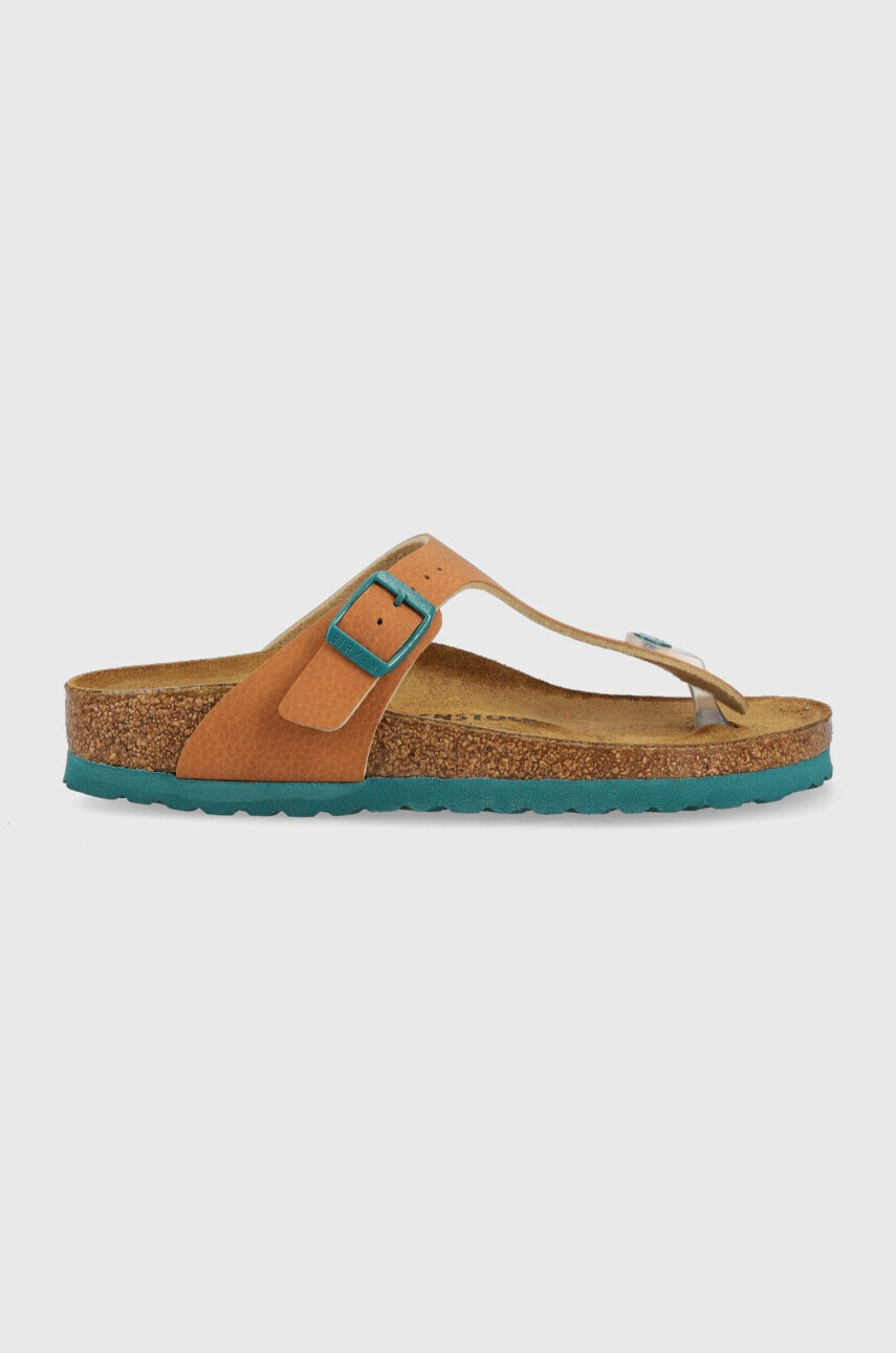 Birkenstock Детски джапанки Gizeh - Pepit.bg