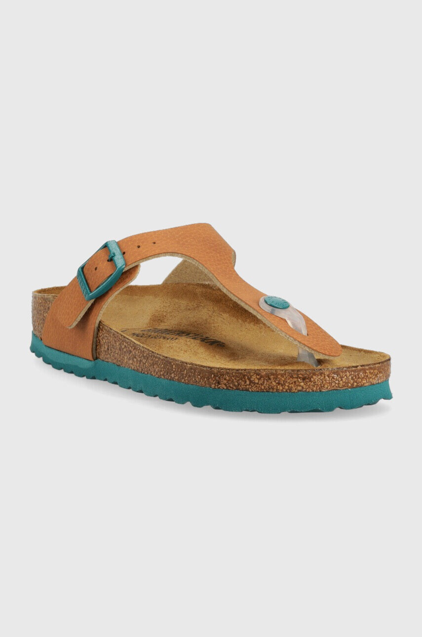 Birkenstock Детски джапанки Gizeh - Pepit.bg