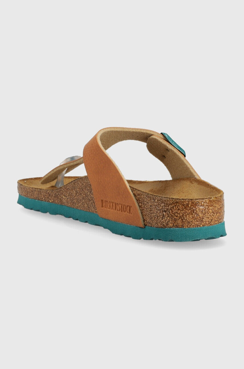 Birkenstock Детски джапанки Gizeh - Pepit.bg