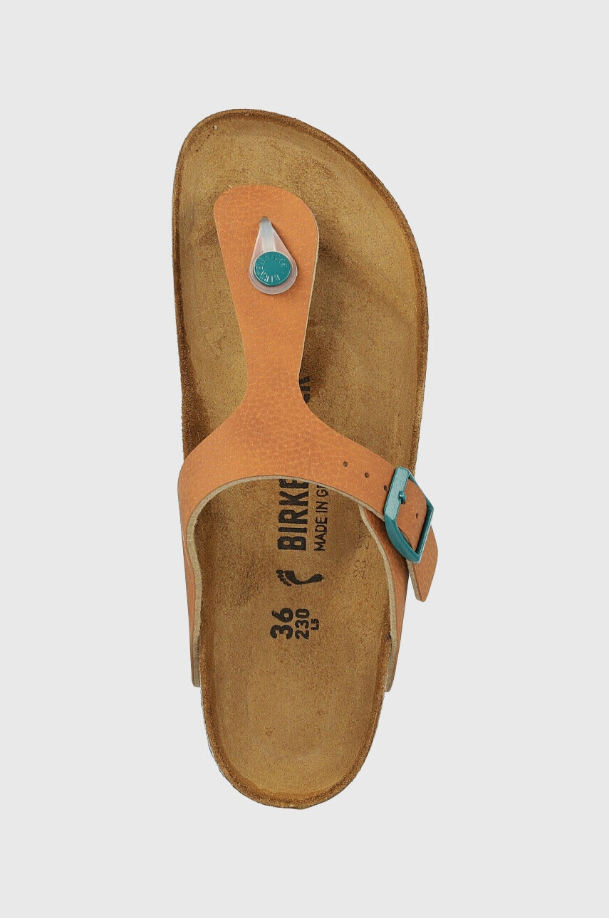 Birkenstock Детски джапанки Gizeh - Pepit.bg