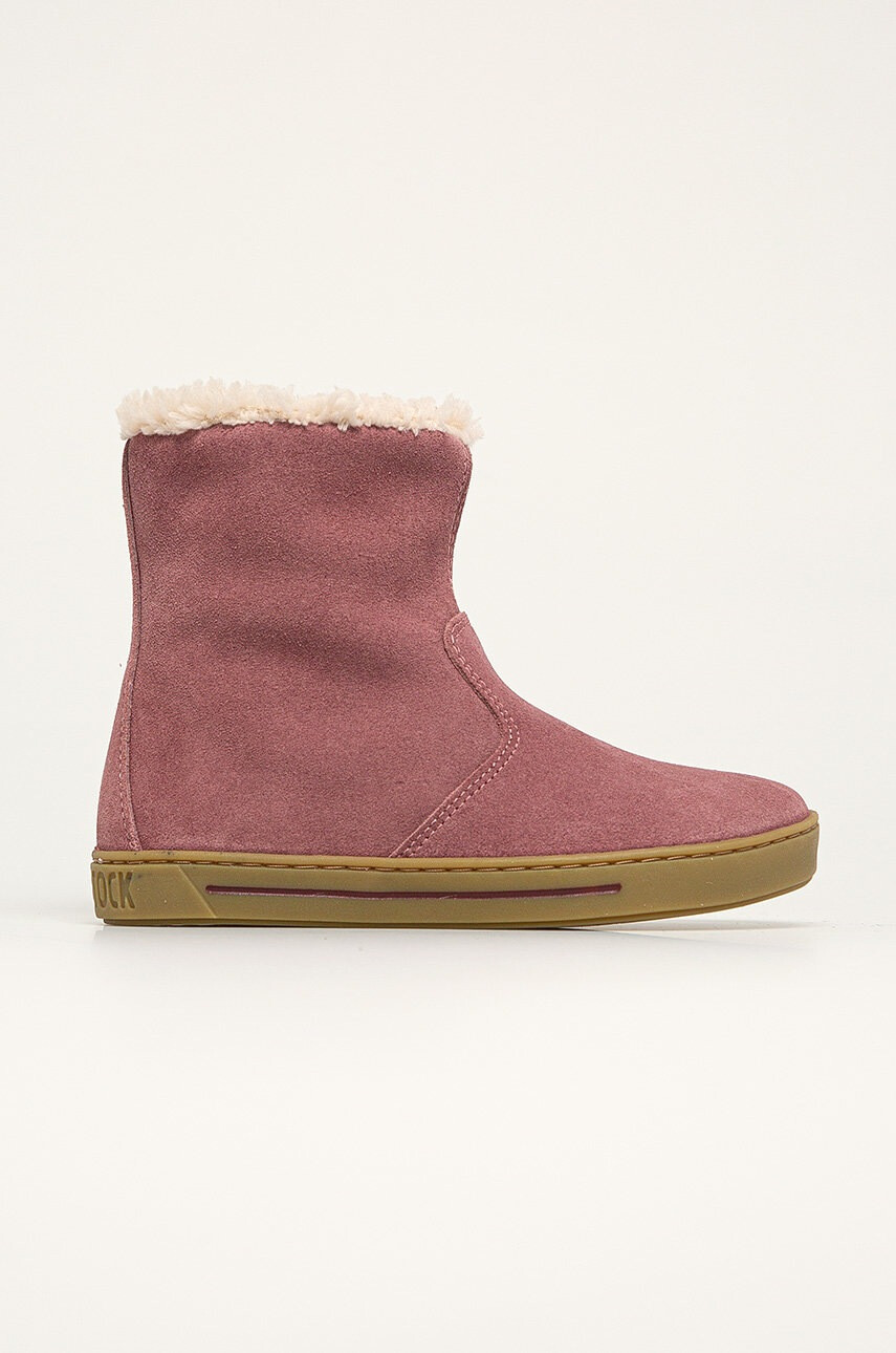 Birkenstock Детски обувки Lille - Pepit.bg
