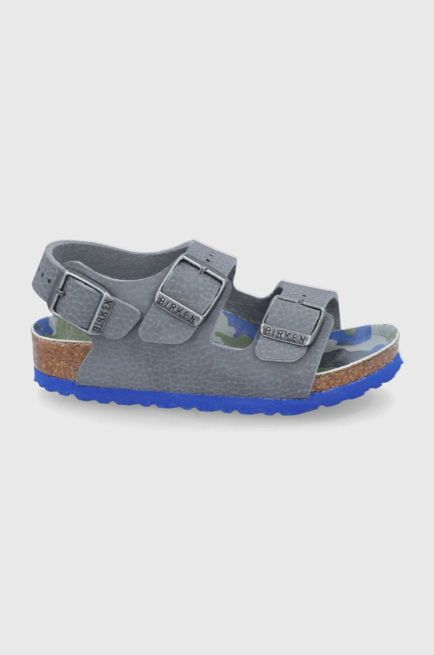 Birkenstock Детски сандали - Pepit.bg