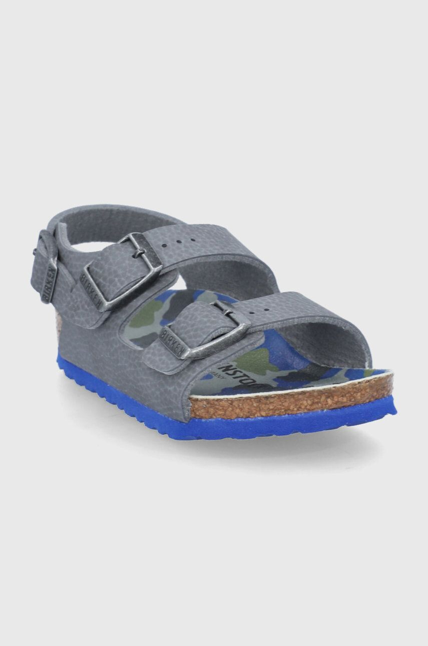 Birkenstock Детски сандали - Pepit.bg