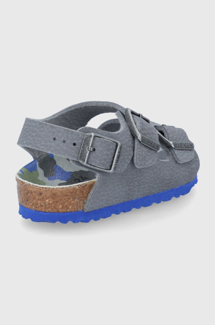 Birkenstock Детски сандали - Pepit.bg