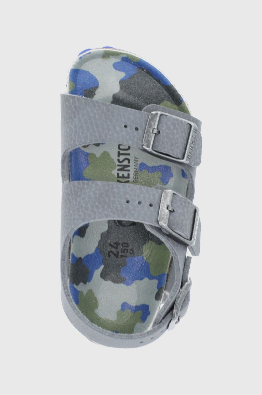 Birkenstock Детски сандали - Pepit.bg