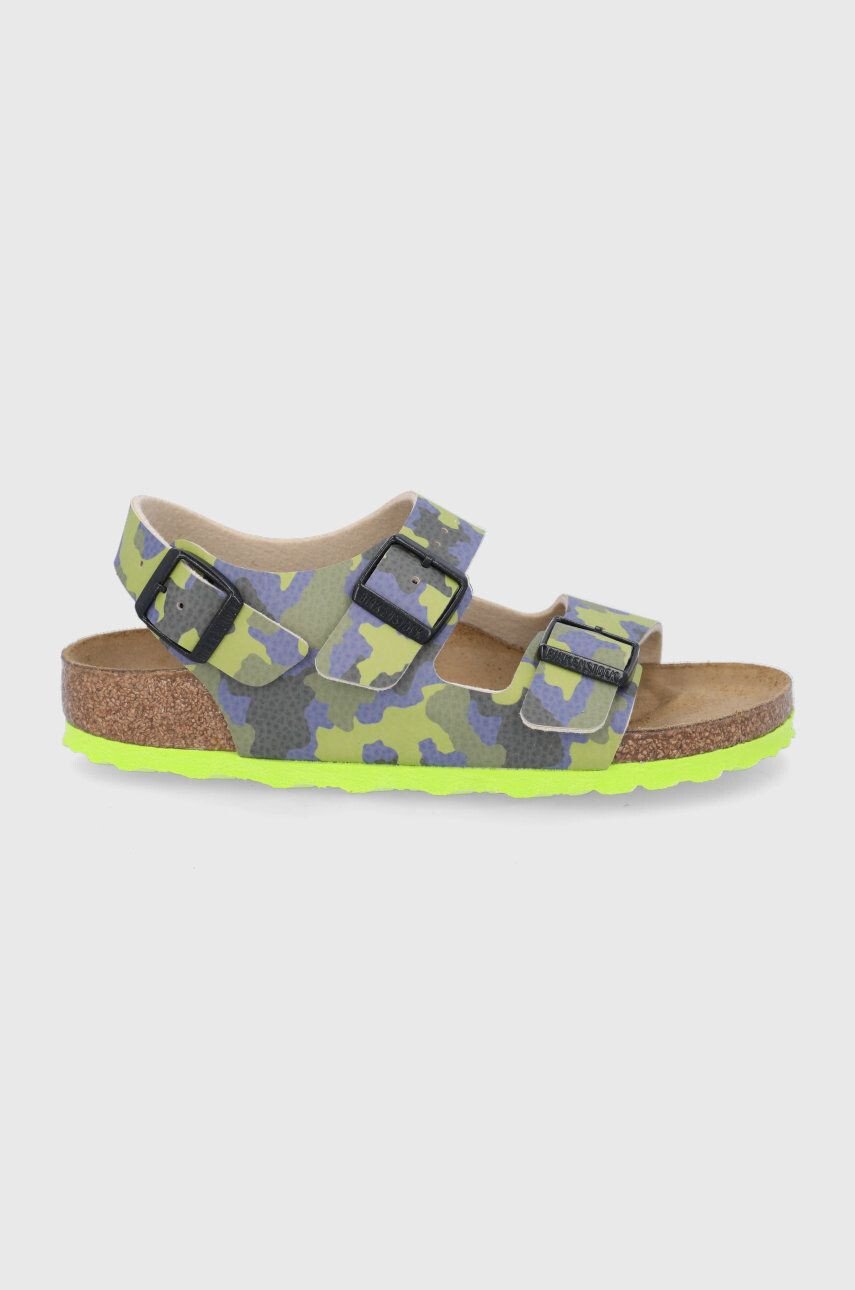 Birkenstock Детски сандали - Pepit.bg