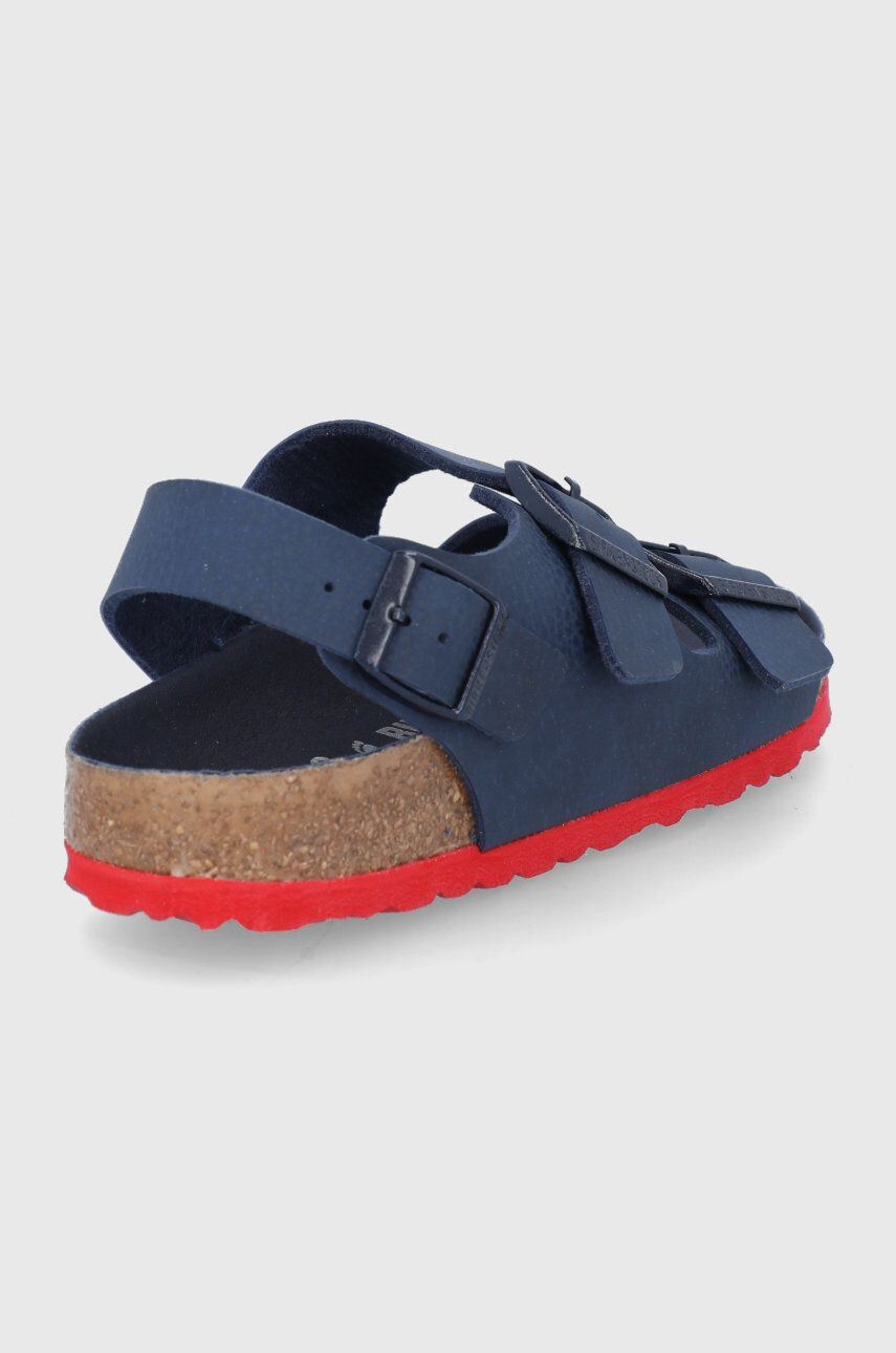 Birkenstock Детски сандали - Pepit.bg