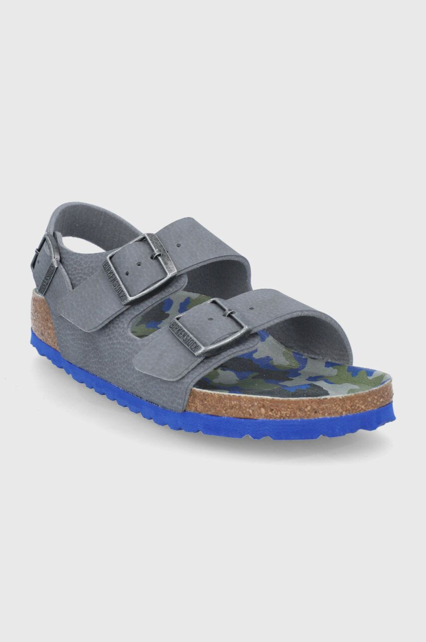 Birkenstock Детски сандали - Pepit.bg