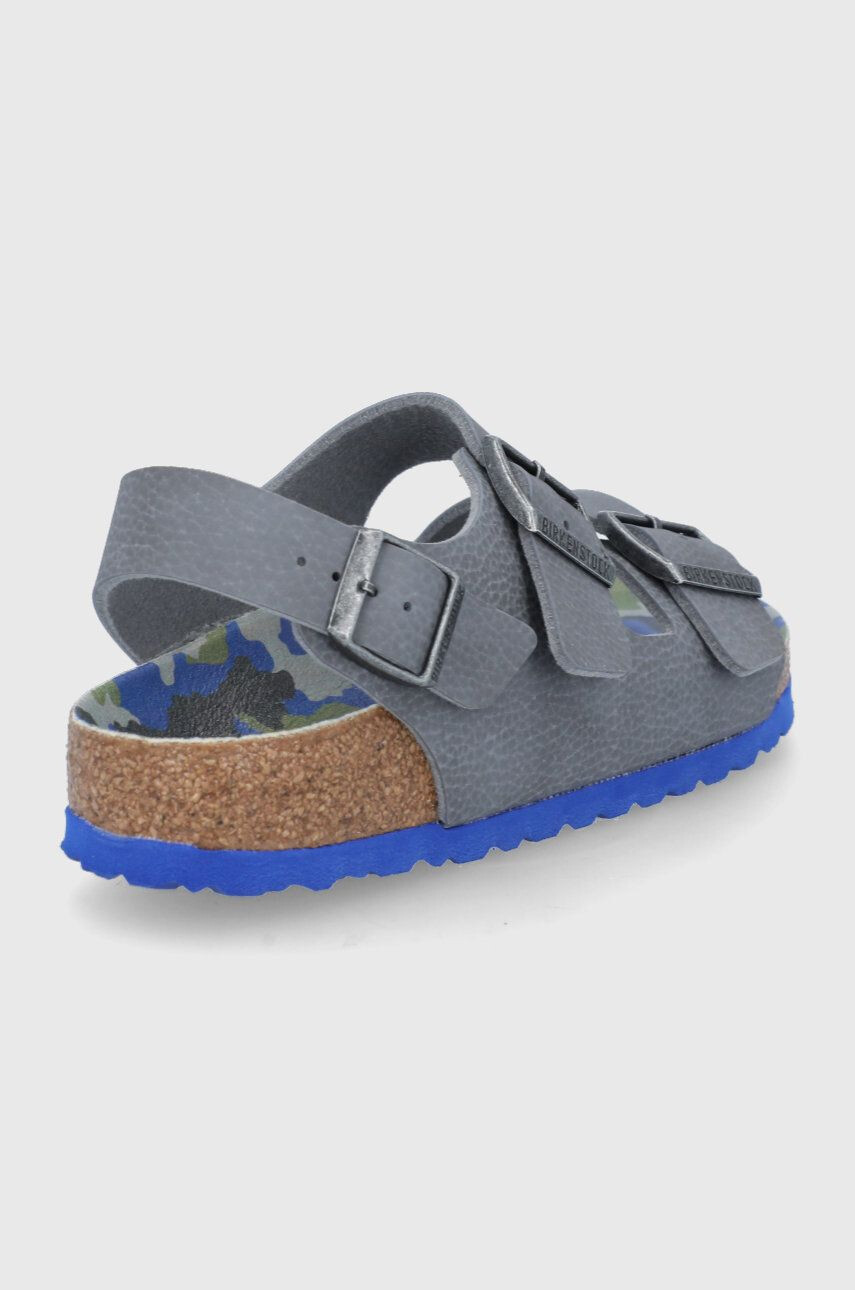 Birkenstock Детски сандали - Pepit.bg