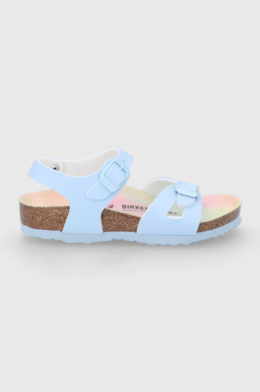 Birkenstock Детски сандали - Pepit.bg