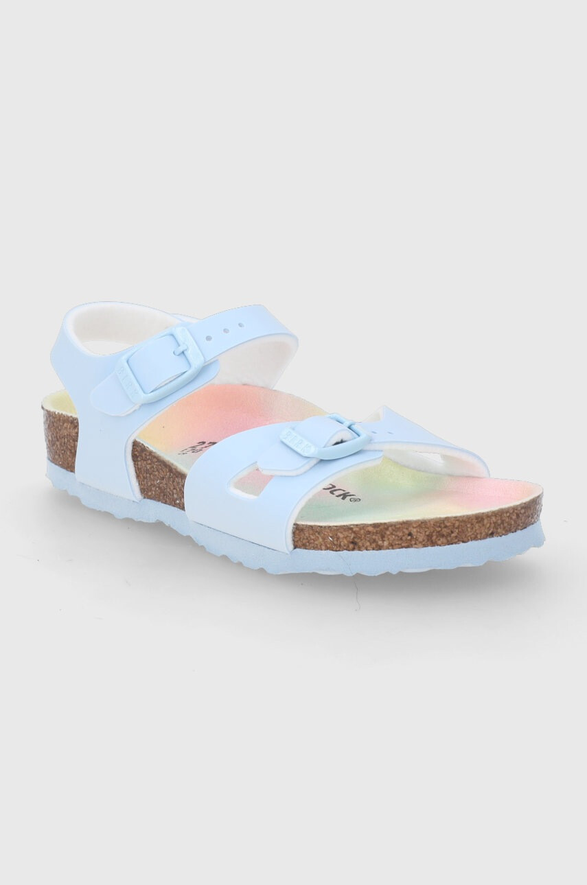 Birkenstock Детски сандали - Pepit.bg