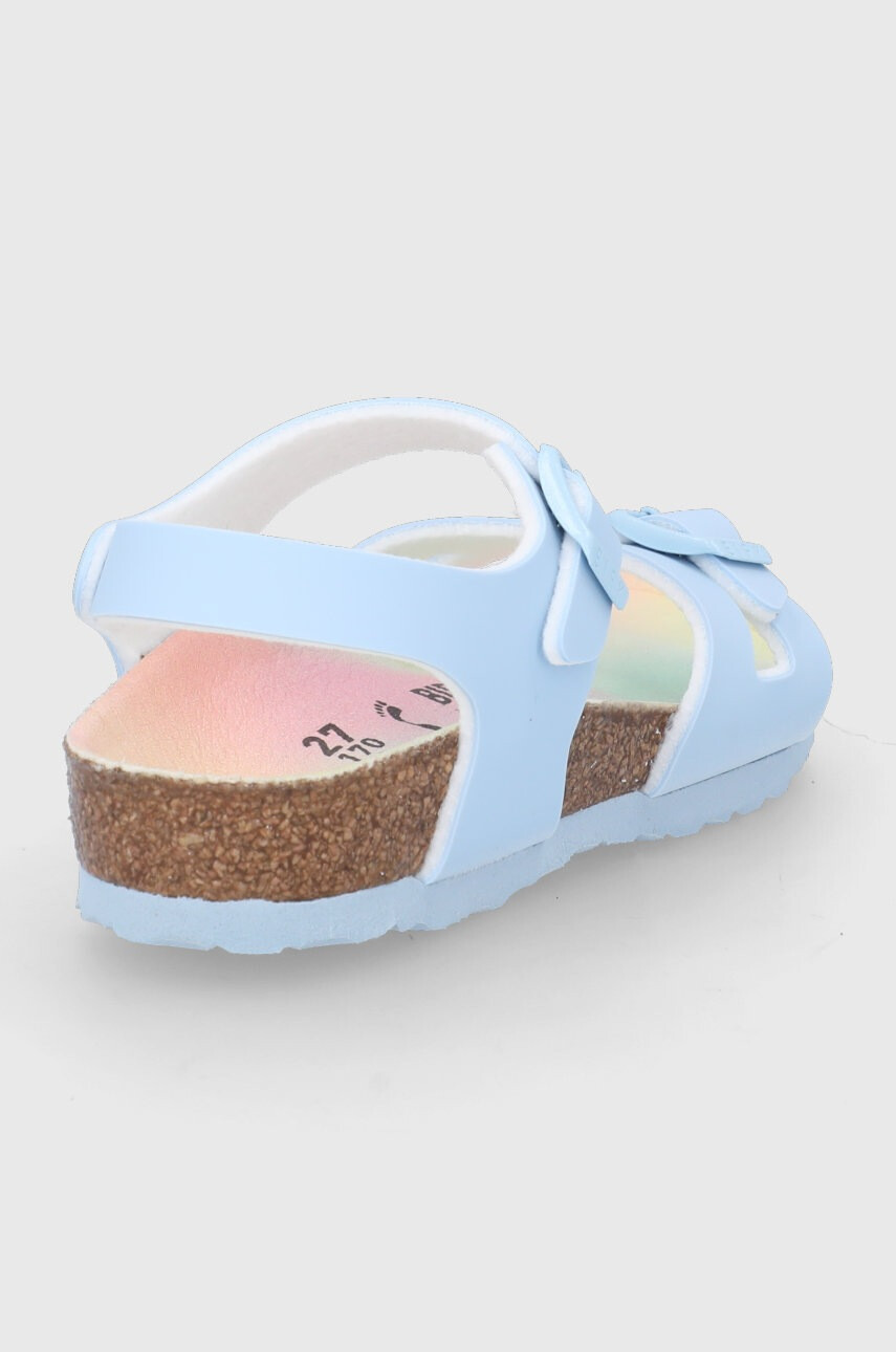 Birkenstock Детски сандали - Pepit.bg