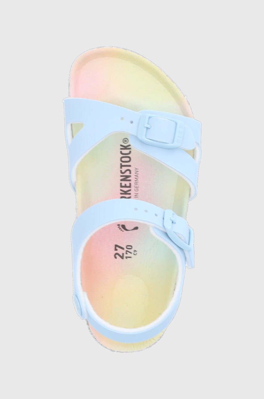 Birkenstock Детски сандали - Pepit.bg
